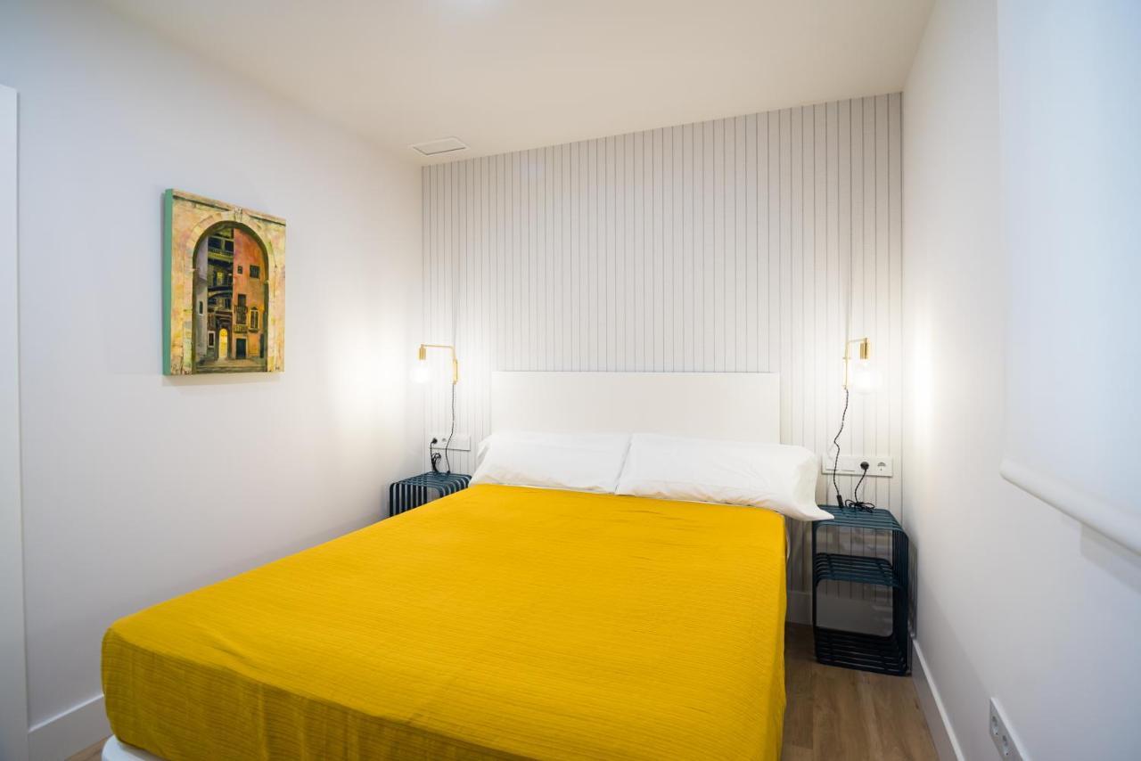 Treetriana Appartement Sevilla Buitenkant foto