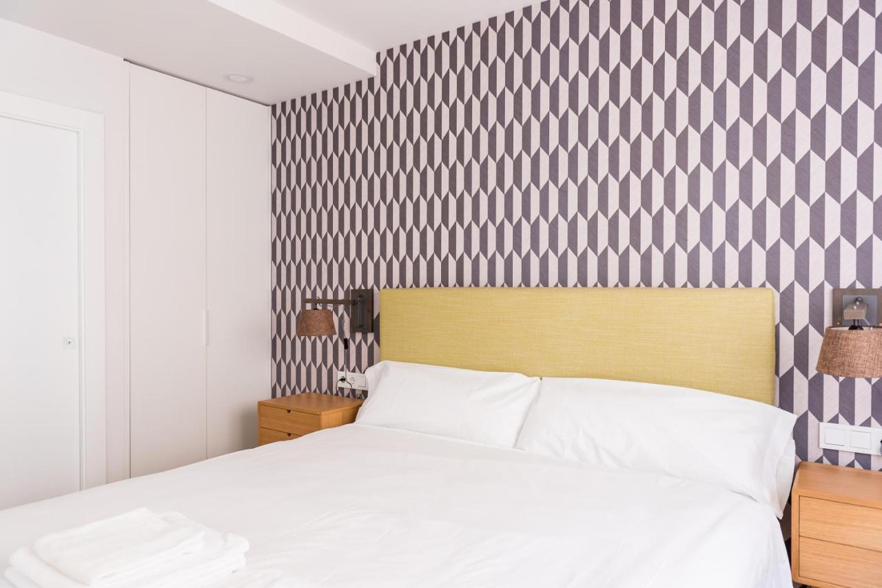 Treetriana Appartement Sevilla Buitenkant foto