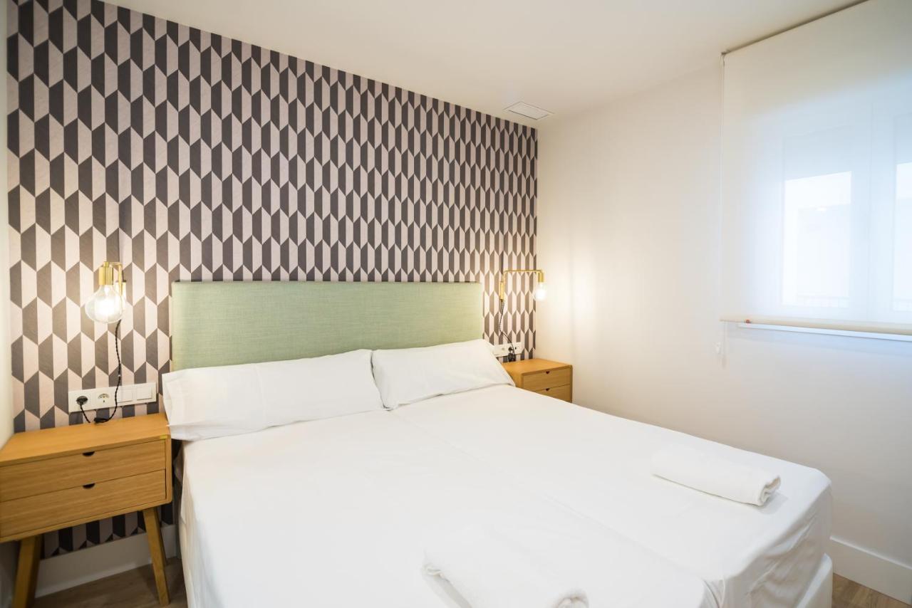 Treetriana Appartement Sevilla Buitenkant foto