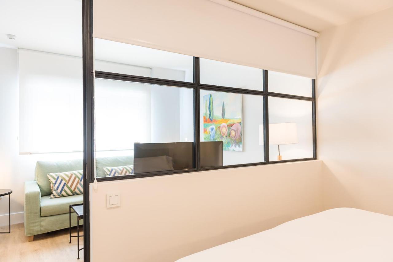 Treetriana Appartement Sevilla Buitenkant foto