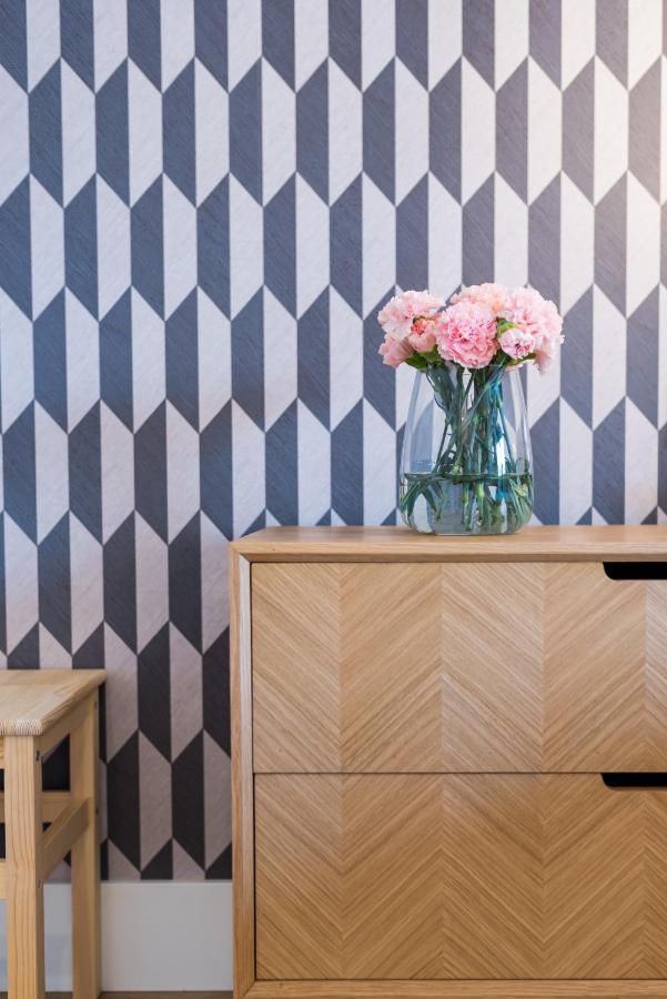 Treetriana Appartement Sevilla Buitenkant foto