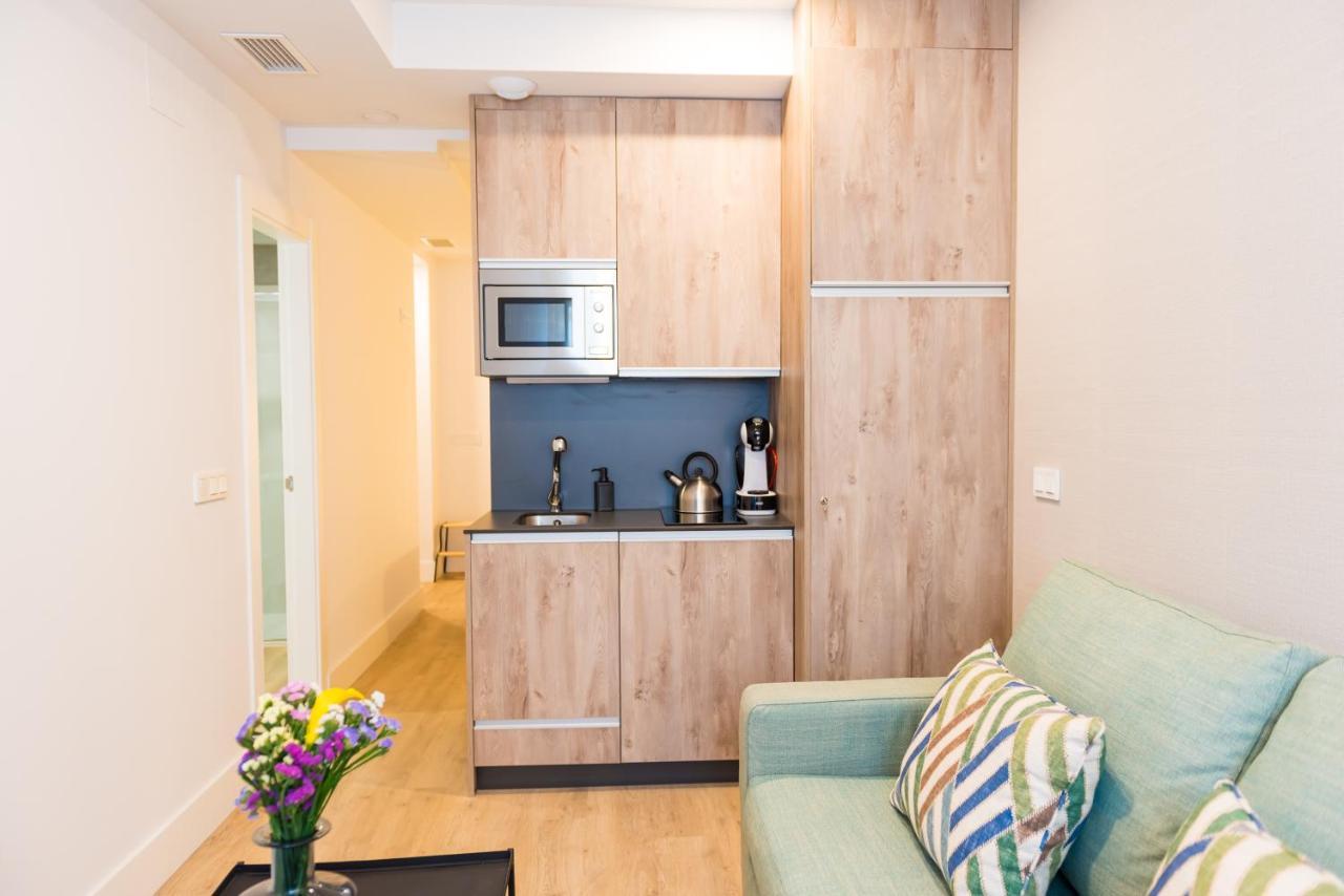 Treetriana Appartement Sevilla Buitenkant foto
