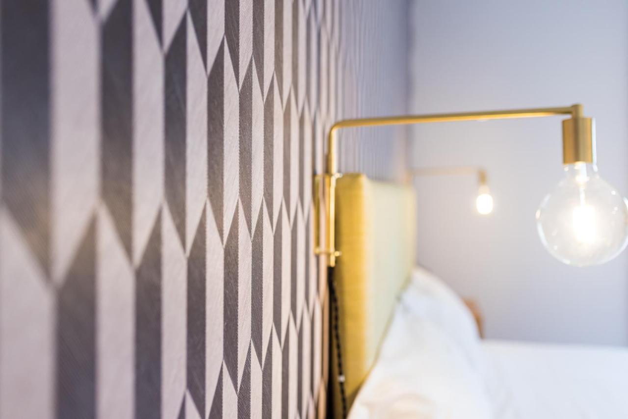 Treetriana Appartement Sevilla Buitenkant foto